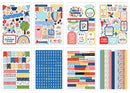 Echo Park Sticker Book - My Favourite Summer*