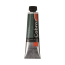 Cobra Artist Water Mixable Oil Colour - 668 - Chromium Oxide Green 40ml*