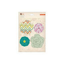 Crate Paper - Paper Flowers - Acorn Avenue