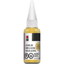 Marabu Alcohol Ink 20ml - Tangerine*^ LIMIT 1 PER ORDER