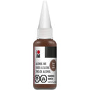 Marabu Alcohol Ink 20ml - Brown*^  LIMIT 1 PER ORDER