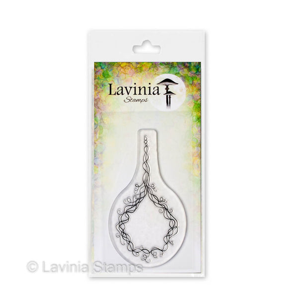 Lavinia Stamps - Swing Bed (medium) 5.5cm x 10.5cm