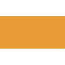 ORANGE RECTANGLE WITH WHITE BACKGROUND