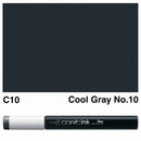 Copic Ink C10-Cool Gray No.10
