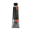 Cobra Artist Water Mixable Oil Colour - 701 - Ivory Black 40ml