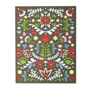 Sizzix Thinlits Die By Lisa Jones - Folk Mask*