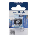 Talens - Van Gogh Watercolour half pan - NEUTRAL TINT 715