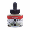 718 - Talens Amsterdam Acrylic Ink 30ml - Warm Grey