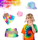 Poppy Crafts Tie-Dye Kit 1*