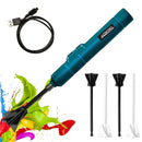 Poppy Crafts Resin Mixer Tool Kit - 4 piece*