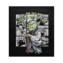 Camelot Dotz Diamond Art Kit 22.3"X25" - Star Wars - Yoda*