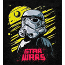 Camelot Dotz Diamond Art Kit 16.3"X18.3" - Star Wars - Trooper Bold And Graphic*