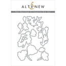 Altenew Pen Sketched Silhouette Die Set 7 pack*