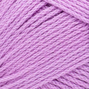 Lion Brand 24/7 Cotton Yarn - Orchid