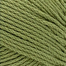 Lion Brand 24/7 Cotton Yarn - Bay Leaf