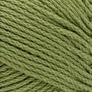 Lion Brand 24/7 Cotton Yarn - Bay Leaf 100g