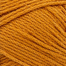 Lion Brand 24/7 Cotton Yarn - Amber