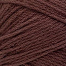 Lion Brand 24/7 Cotton Yarn - Coffee Beans
