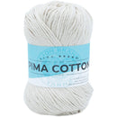Lion Brand Pima Cotton Yarn - Vintage 100g
