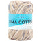Lion Brand Pima Cotton Yarn - Pink Mist 85g