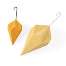 Sizzix Thinlits Dies By Jen Long 2/Pkg - Geometric Ornaments*