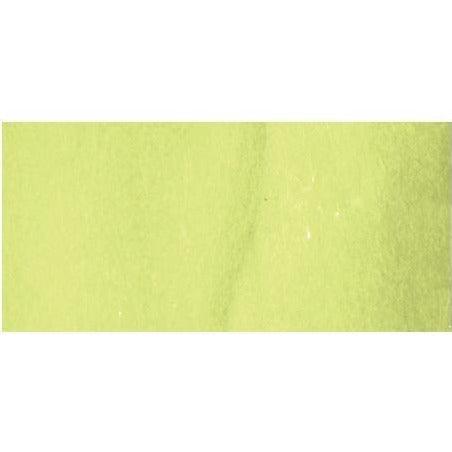 Clover Natural Wool Roving 0.3oz - Lime Green