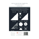 The Paper Boutique Floral Blooms Corner Collection Die Set 9 Pack - Hope Blooms*