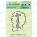 Penny Black Creative Dies - Peekaboo Cut Out*