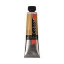 Cobra Artist Water Mixable Oil Colour - 802 - Light Gold 40ml*