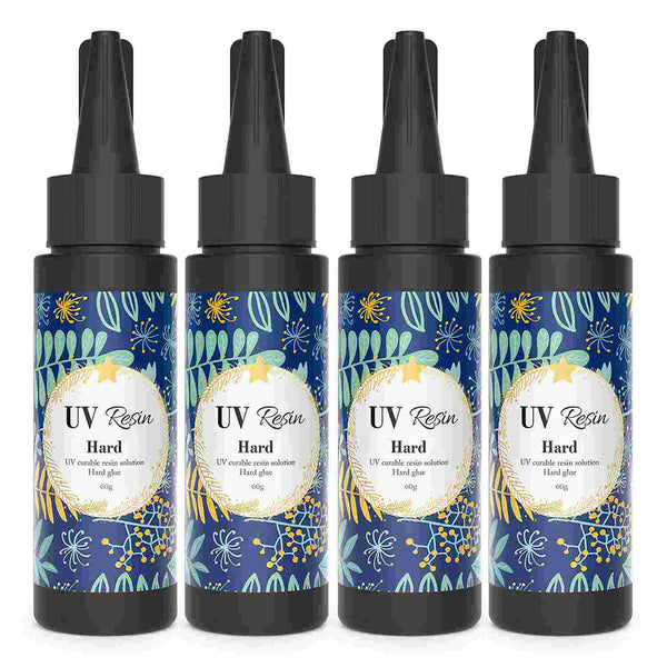 Poppy Crafts UV Resin - 60g Bottle