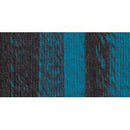 Lion Brand Scarfie Yarn - Charcoal/Aqua 150g