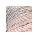 Lion Brand Scarfie Yarn - Pink/Silver