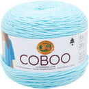 Lion Brand Coboo - Ice Blue