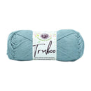 Lion Brand Truboo Yarn - Sky 100g^
