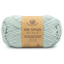 Lion Brand Re-Spun Thick & Quick Yarn Fog