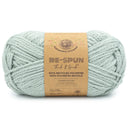 Lion Brand Re-Spun Thick & Quick Yarn Fog