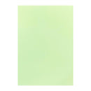 Poppy Crafts Letter Size Premium Shimmer Cardstock 10 pack - Fresh
