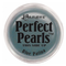 Ranger Perfect Pearls Pigment Powder .25oz - Blue Patina