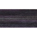 Lion Brand Vanna's Choice Yarn - Purple Print 85g