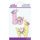 Sticko Stickers - Llama*