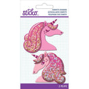 Sticko Stickers - Unicorn*