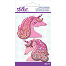 Sticko Stickers - Unicorn*