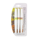 Nuvo Aqua Flow Pens 3 pack Woodland Walk