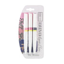 Nuvo Aqua Flow Pens 3 pack - Blue Blossom*