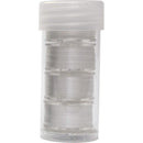 Sulky Prewound Bobbins "A" Style 131yd 4 pack White*