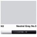 Copic Ink N3-Neutral Gray No.3*