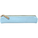 Carpe Diem - Slim Pencil Case - Sky Blue*