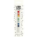 Carpe Diem Metal Gel Pen - Colour Wash*