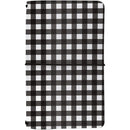Carpe Diem Notebook Holder - Buffalo Check - 28 pages*