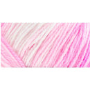 Lion Brand Ice Cream Yarn - Birthday Cake 100g